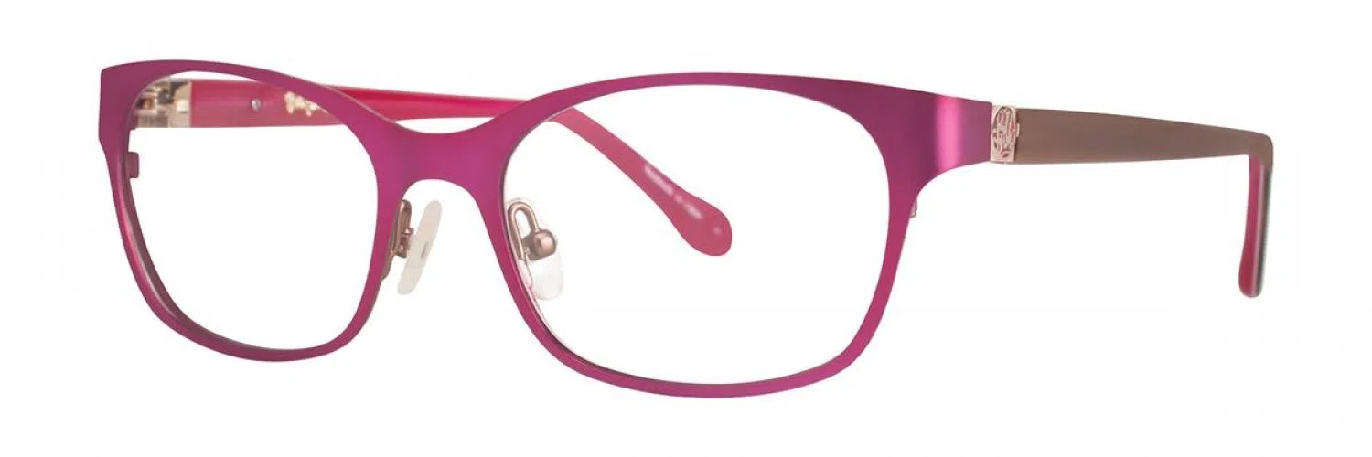 Lilly Pulitzer WRIGHT Eyeglasses - view 2